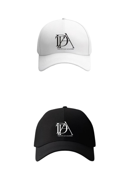 Cap Front View