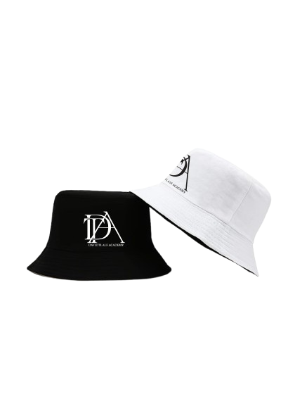 Bucket Hat Front View