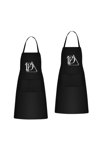 Apron Front View